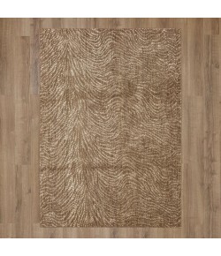 Karastan Enigma Spectral Pecan 12' x 15' Area Rug
