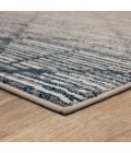Karastan Coconut Grove by Salt Life Oyster 92767 9 ft. 6 in. X 12 ft. 11 in. Rectangle Rug