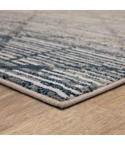 Karastan Coconut Grove by Salt Life Oyster 92767 2 ft. 6 in. X 10 ft. Rectangle Rug