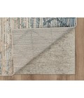 Karastan Coconut Grove by Salt Life Oyster 92767 9 ft. 6 in. X 12 ft. 11 in. Rectangle Rug