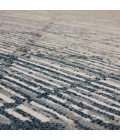 Karastan Coconut Grove by Salt Life Oyster 92767 9 ft. 6 in. X 12 ft. 11 in. Rectangle Rug