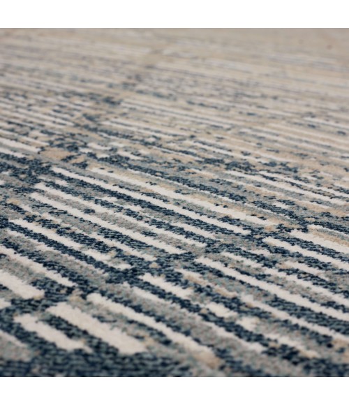 Karastan Coconut Grove by Salt Life Oyster 92767 9 ft. 6 in. X 12 ft. 11 in. Rectangle Rug