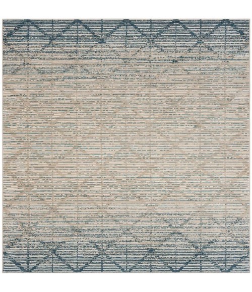 Karastan Coconut Grove by Salt Life Oyster 92767 9 ft. 6 in. X 12 ft. 11 in. Rectangle Rug