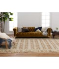 Karastan Windermere Orange R1275 7 ft. 10 in. X 10 ft. 3 in. Rectangle Rug