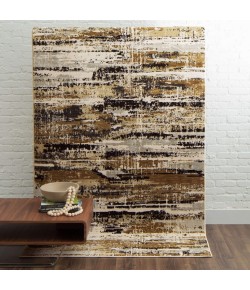 Karastan Tempest Stratus Midnight Rug 9 ft. 6 X 12 ft. 6 Rectangle