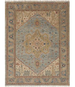 Karastan Paradigm Talmadge Brown/Tan Rug 1 ft. 6 in. X 1 ft. 6 in. Rectangle