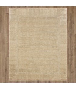 Bobby Berk by Karastan (Series 2) Terra Firma Cream 5' x 8' Area Rug