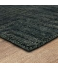 Bobby Berk by Karastan (Series 2) Terra Firma Twilight 8' x 10' Area Rug