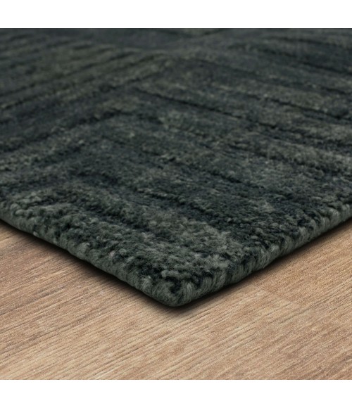 Bobby Berk by Karastan (Series 2) Terra Firma Twilight 8' x 10' Area Rug