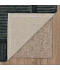 Bobby Berk by Karastan (Series 2) Terra Firma Twilight 8' x 10' Area Rug