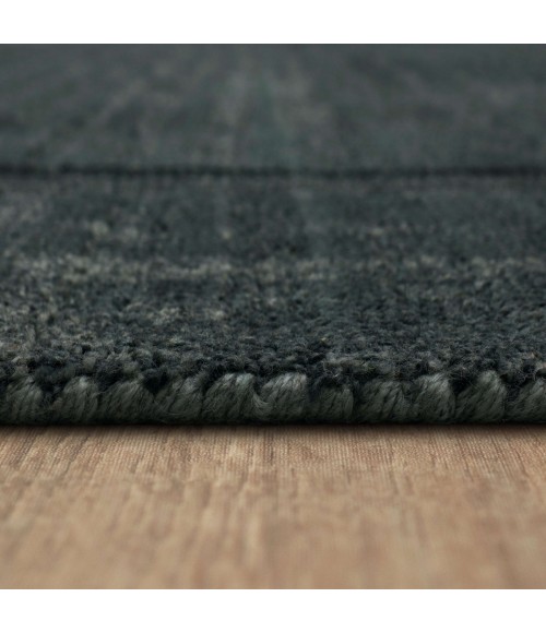 Bobby Berk by Karastan (Series 2) Terra Firma Twilight 8' x 10' Area Rug