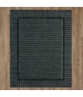 Bobby Berk by Karastan (Series 2) Terra Firma Twilight 8' x 10' Area Rug