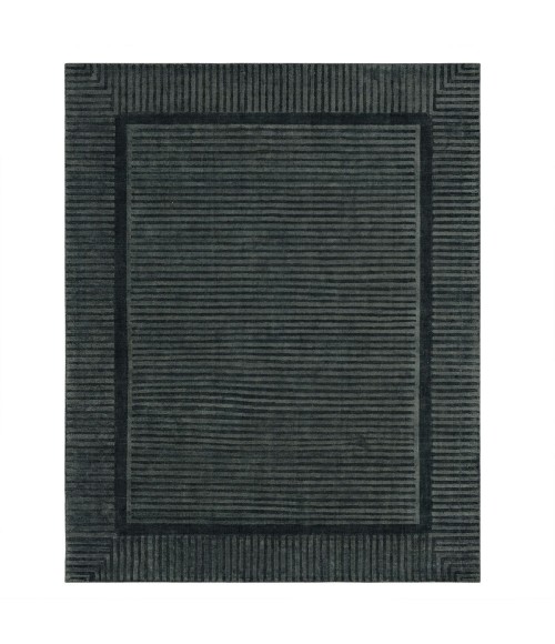 Bobby Berk by Karastan (Series 2) Terra Firma Twilight 8' x 10' Area Rug