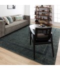 Bobby Berk by Karastan (Series 2) Terra Firma Twilight 8' x 10' Area Rug