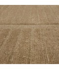 Karastan Bobby Berk by Karastan (Series 2) Brown/Tan R1194 4 ft. X 6 ft. Rectangle Rug