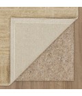 Karastan Terra Firma Cream 4' x 6' Area Rug