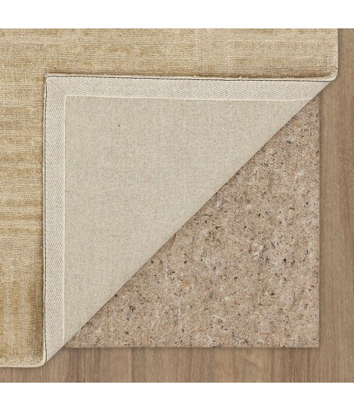 Karastan Terra Firma Cream 4' x 6' Area Rug