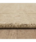 Karastan Terra Firma Cream 4' x 6' Area Rug