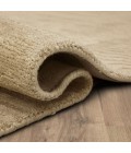 Karastan Terra Firma Cream 4' x 6' Area Rug