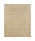 Karastan Terra Firma Cream 4' x 6' Area Rug