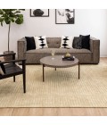 Karastan Terra Firma Cream 8' x 10' Area Rug