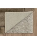 Karastan Bobby Berk by Karastan (Series 2) Brown/Tan R1194 5 ft. X 8 ft. Rectangle Rug
