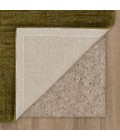 Karastan Terra Firma Moss 4' x 6' Area Rug