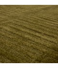 Karastan Terra Firma Moss 4' x 6' Area Rug