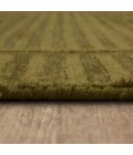 Karastan Terra Firma Moss 4' x 6' Area Rug