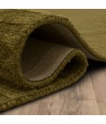 Karastan Terra Firma Moss 4' x 6' Area Rug