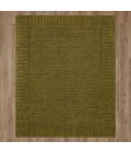 Karastan Terra Firma Moss 4' x 6' Area Rug