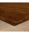 Karastan Terra Firma Sienna 4' x 6' Area Rug
