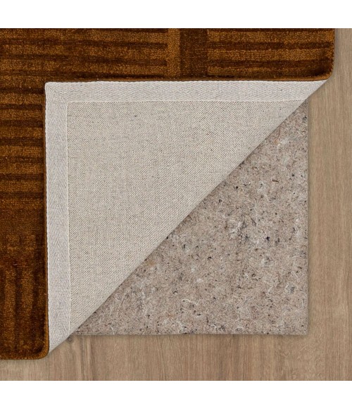 Karastan Terra Firma Sienna 4' x 6' Area Rug