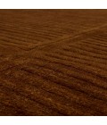 Karastan Terra Firma Sienna 4' x 6' Area Rug
