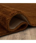 Karastan Terra Firma Sienna 4' x 6' Area Rug