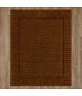 Karastan Terra Firma Sienna 4' x 6' Area Rug