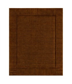 Karastan Bobby Berk (Series 2) Terra Firma Sienna Rug 4 ft. X 6 ft. Rectangle