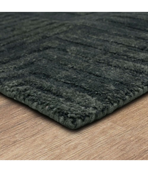 Karastan Terra Firma Twilight 4' x 6' Area Rug