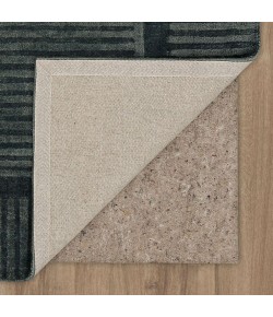 Karastan Bobby Berk By Karastan (Series 2) Terra Firma Twilight Area Rug 2 ft. X 8 ft. Rectangle