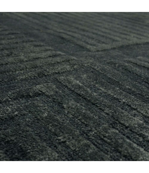 Karastan Terra Firma Twilight 4' x 6' Area Rug