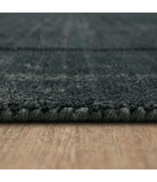 Karastan Terra Firma Twilight 4' x 6' Area Rug