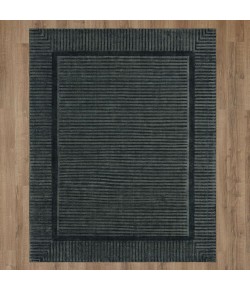 Karastan Bobby Berk (Series 2) Terra Firma Twilight Rug 4 ft. X 6 ft. Rectangle
