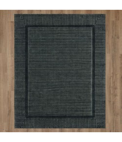 Karastan Bobby Berk By Karastan (Series 2) Terra Firma Twilight Area Rug 4 ft. X 6 ft. Rectangle