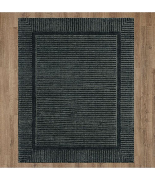 Karastan Terra Firma Twilight 4' x 6' Area Rug