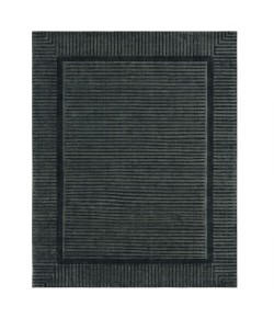 Karastan Bobby Berk (Series 2) Terra Firma Twilight Rug 4 ft. X 6 ft. Rectangle