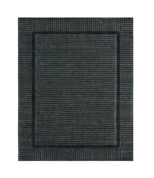 Karastan Terra Firma Twilight 4' x 6' Area Rug