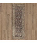 Tesorino Pudra Area Rug Karastan Tesorino Pudra 2' 7" x 7' 3" Area Rug