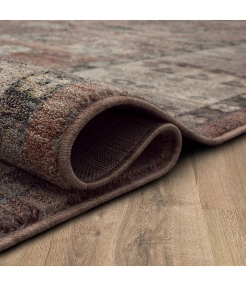 Tesorino Pudra Area Rug Karastan Tesorino Pudra 7' 10" x 10' 3" Area Rug