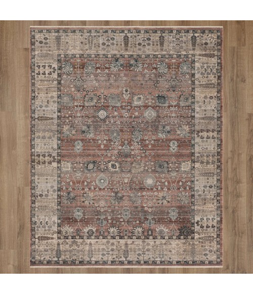 Tesorino Pudra Area Rug Karastan Tesorino Pudra 7' 10" x 10' 3" Area Rug