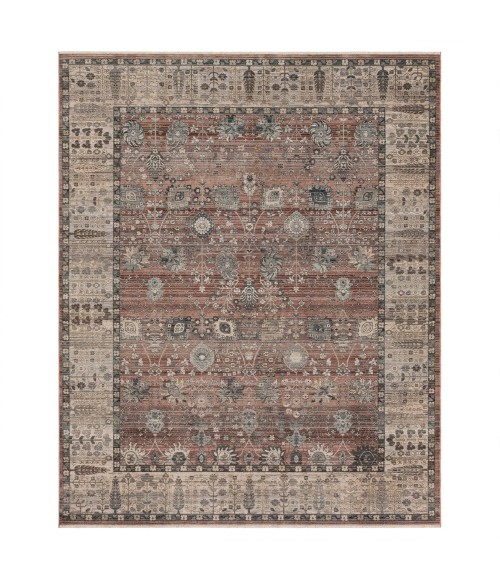 Tesorino Pudra Area Rug Karastan Tesorino Pudra 7' 10" x 10' 3" Area Rug